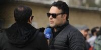 پسر ناصر حجازی سرپرست استقلال شد+ عکس