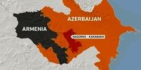 آذربایجان به هدفش رسید/ حکم انحلال قره باغ صادر شد