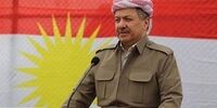 مسعود بارزانی پیشنهاد سمت ریاست جمهوری را رد کرد