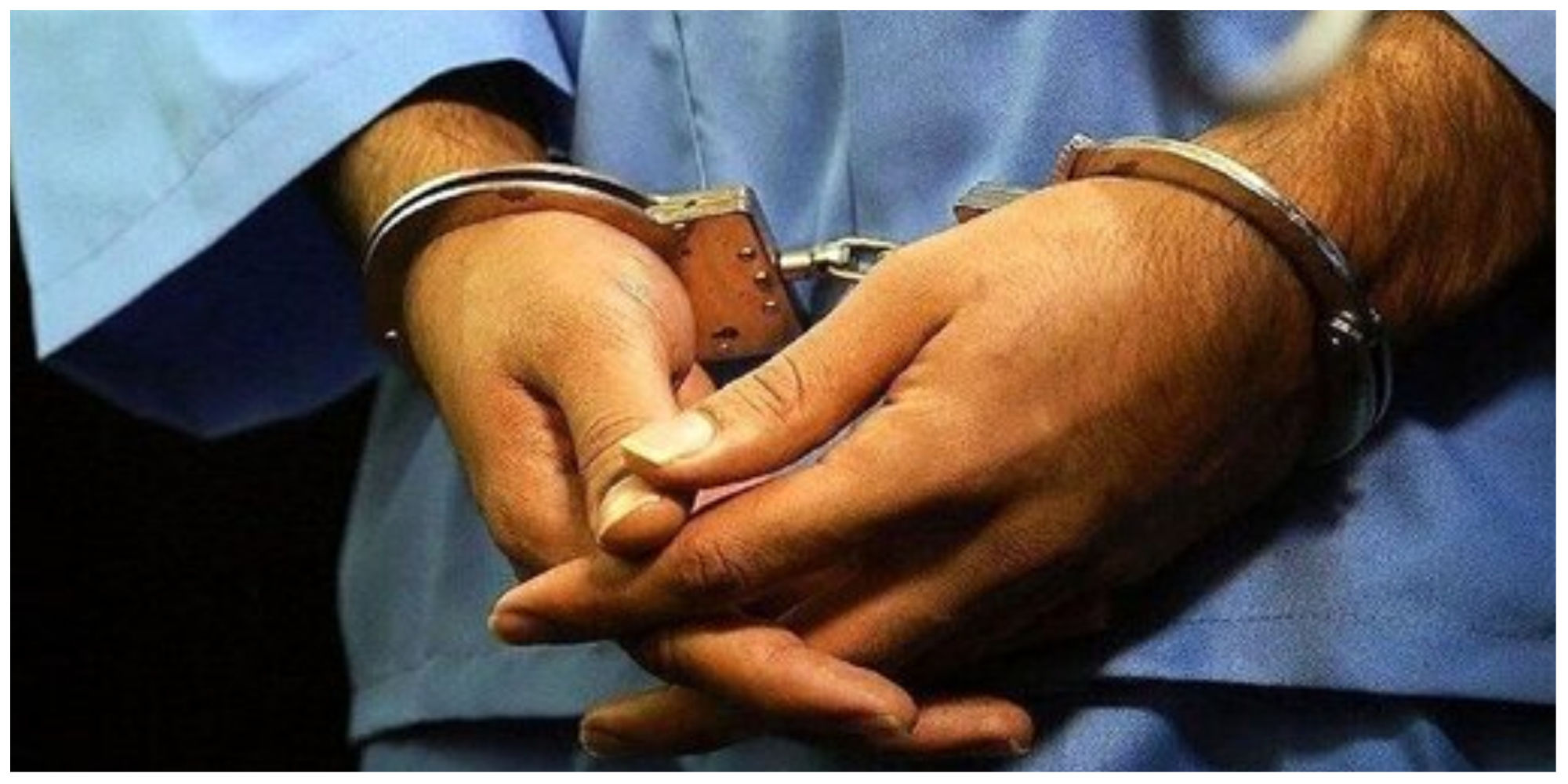 قتل هولناک کودک 19 ماهه به دست پدرش!