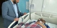 پس لرزه های بازداشت مشاور وزیر راه /بازرس ویژه رستم قاسمی سر قرار رشوه بازداشت شد