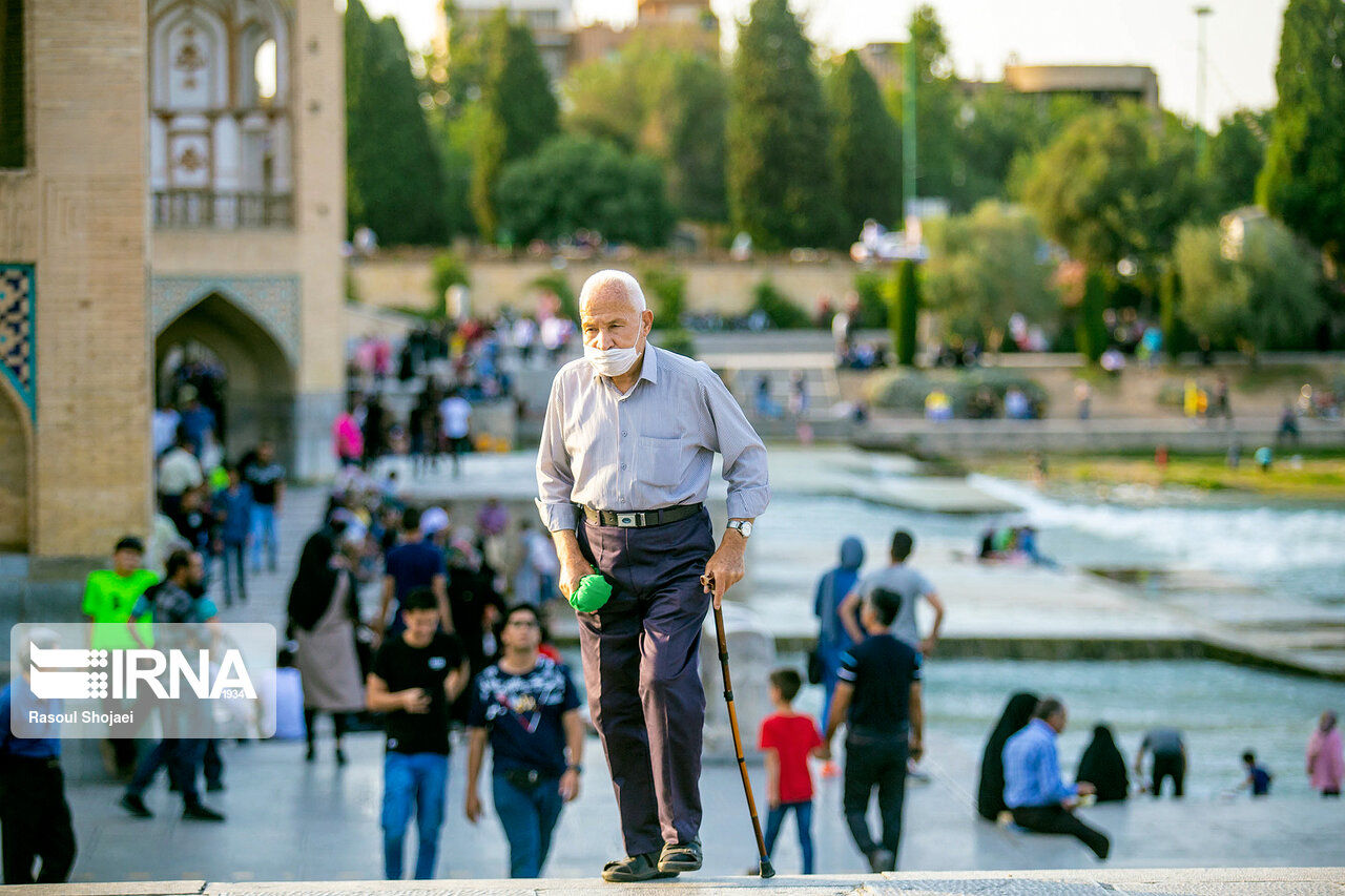 خبر خوش برای بازنشستگان / ارائه کمک هزینه سفر و گردشگری
