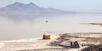 جنجال برداشت لیتیوم از دریاچه ارومیه/ چینی‌ها در دریاچه ارومیه چه می کنند؟


