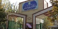 دیدم دانشجویان دختر و پسر  دست می دهند و روبوسی می‌کنند، منقلب شدم!