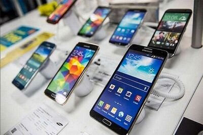 تعرفه واردات موبایل تغییر کرد؟