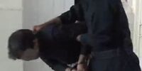 گزارش خبری از خانه امن داعش پس از کشف و پاکسازی