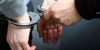 بازداشت یکی از معاونان اداره صمت استان مرکزی