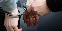 بازداشت یکی از معاونان اداره صمت استان مرکزی
