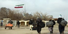 علیه افغان‌ستیزی/ آوارگی دیگر برای مهاجران افغان
