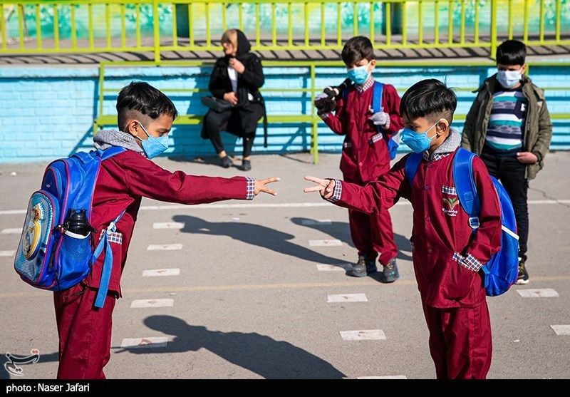 بازگشایی مدارس تعیین تکلیف شد/ الزام بازگشایی کامل مدارس