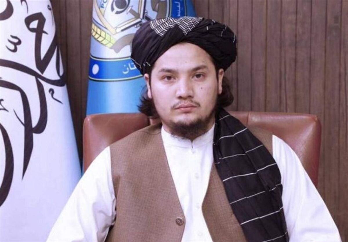 طالبان از ورود مواد مخدر صنعتی به افغانستان شاکی شد/ درخواست مهم از کشورهای منطقه