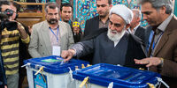 ناطق نوری دلایلش را برای کناره گیری از  دفتر بازرسی رهبری تشریح کرد