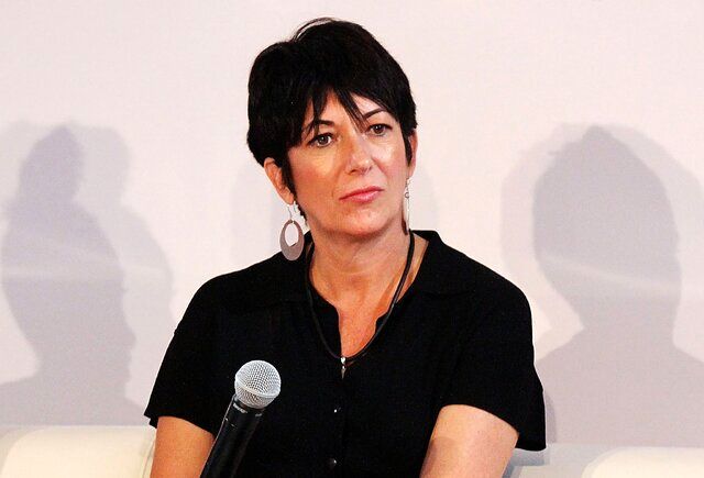 شرط معشوقه سابق اپستین برای ادای شهادت/ مکسول چه درخواستی از ترامپ دارد؟