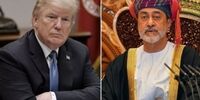 تهدید ترامپ «پیام وحشتناکی» برای متحدان عرب آمریکا در خلیج فارس دارد