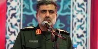 هشدار قاطع به دشمن درباره حمله مجدد به ایران/ با سلاح‌های شگفت‌انگیز غافلگیرتان خواهیم کرد