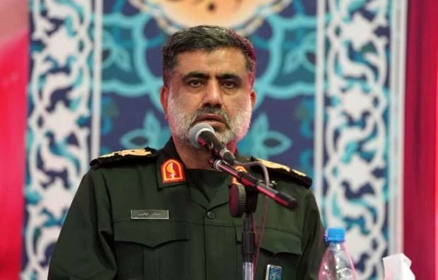 هشدار قاطع به دشمن درباره حمله مجدد به ایران / با سلاحهای شگفتانگیز غافلگیرتان خواهیم کرد
