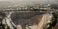 آخرین خبر از گود بلاتکلیف بابک زنجانی در خیابان ایران زمین 