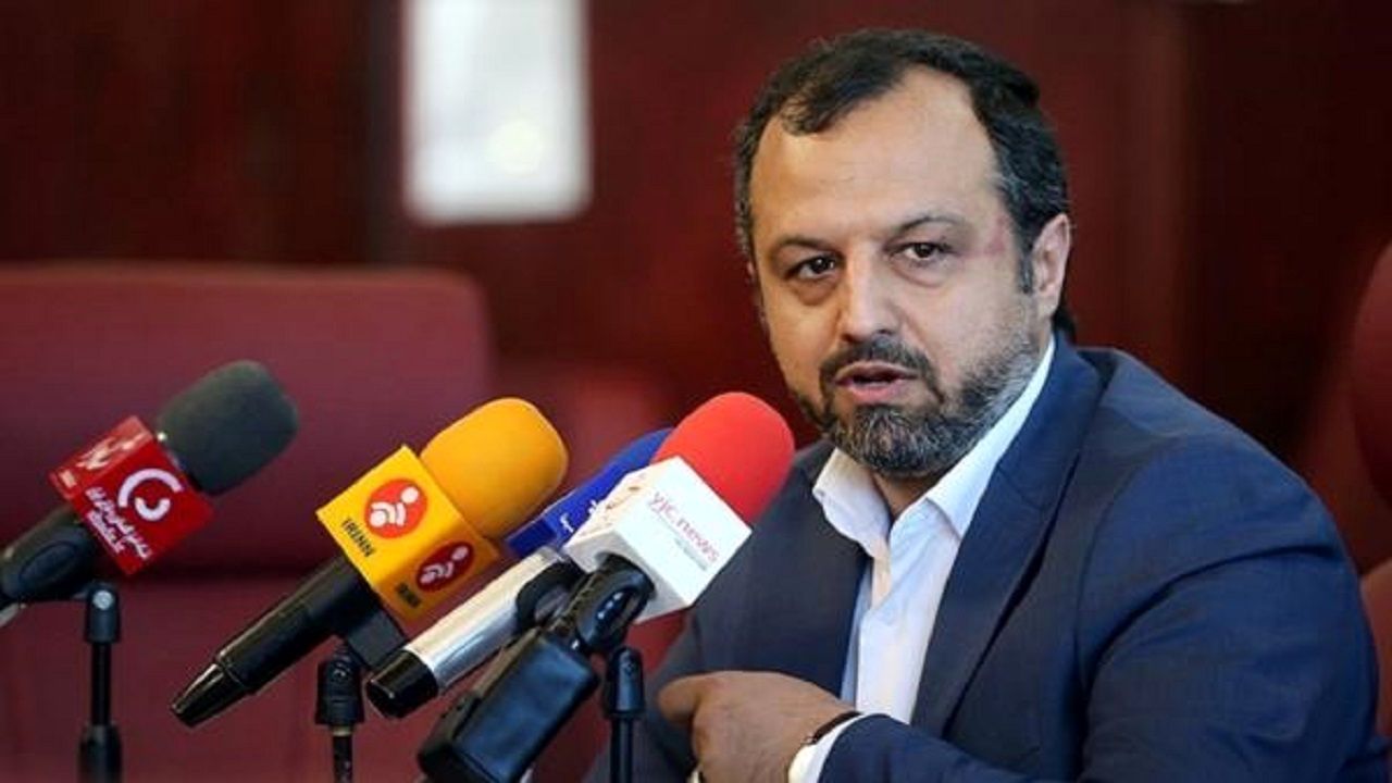 خبر مهم وزیر اقتصاد درباره تعیین تکلیف کالاهای اموال تملیکی