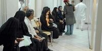 ویزیت پزشکان افزایش یافت+ جزئیات