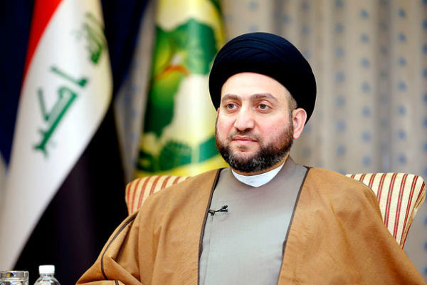 احتمال تغییر در صدر مجلس اعلای عراق افزایش یافت