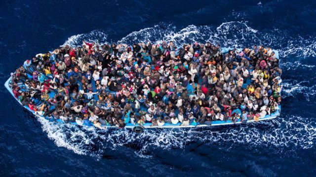 انتقاد شدید سازمان ملل متحد از رفتار اروپا با مهاجران 