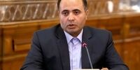 ایران جزو چهار پنج کشور برتر دنیا در صنعت دامداری است