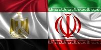 خبر مهم مصر درباره ارتباط با ایران