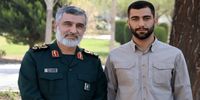 ماجرای بمب گذاری در ماشین سردار حاجی زاده/ راز مخفی بادیگارد سردار چگونه فاش شد؟