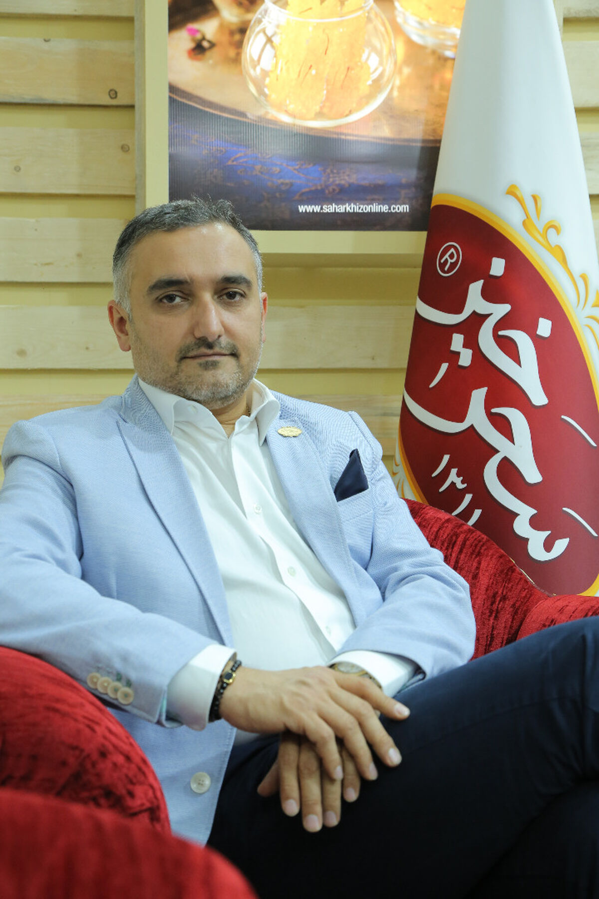 انتخاب واحد نمونه صنعتی خراسان رضوی در سال ۹۸ 