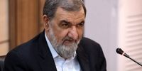 محسن رضایی: برای اولین بار، رهبر انقلاب فرماندهی عملیات وعده صادق ۳ را راهبری کردند 