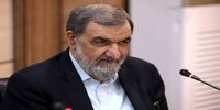 محسن رضایی: برای اولین بار، رهبر انقلاب فرماندهی عملیات وعده صادق ۳ را راهبری کردند 