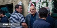حضور فعالان اصلاح‌طلب در مراسم ختم برادر تاج‌زاده/ از عباس عبدی و کرباسچی تا عبدالله نوری و بهزاد نبوی + عکس