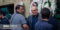حضور فعالان سیاسی اصلاح‌طلب در مراسم ختم سیدمحمد تاج‌زاده/ عبدالله نوری و بهزاد نبوی هم بودند+ فیلم
