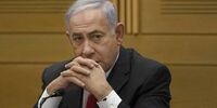 نتانیاهو از نخست وزیری برکنار می شود؟