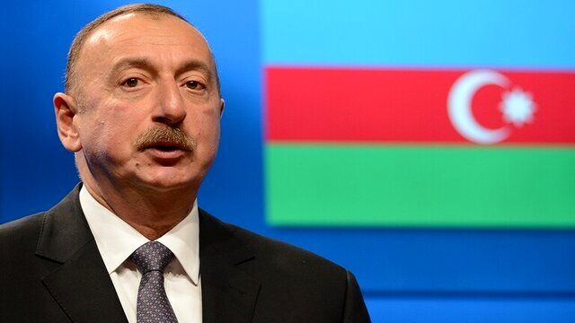 هدف ارتش ترکیه از ورود به خاک جمهوری آذربایجان چیست؟
