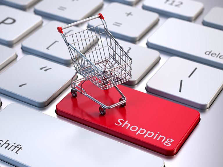 توصیه های ضروری برای خرید های آنلاین