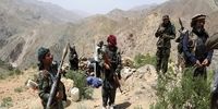فرمانده ارشد پنجشیر ادعای طالبان را رد کرد