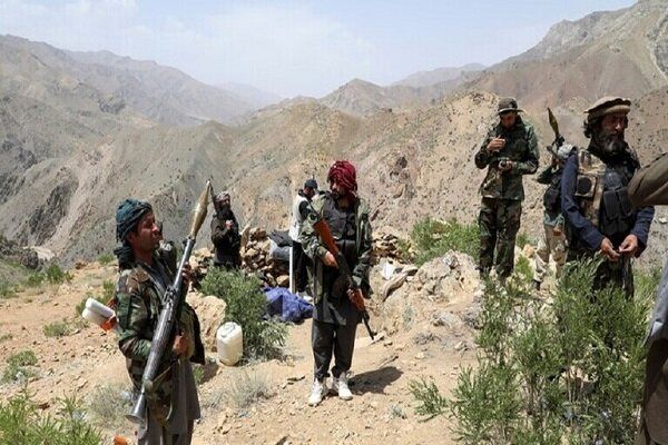 فرمانده ارشد پنجشیر ادعای طالبان را رد کرد