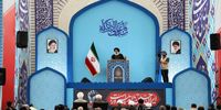 امام جمعه کرج: دشمنان با بهره‌گیری از تروریست‌های رسانه‌ای در صدد بی‌اعتمادسازی مردم هستند