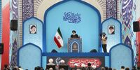 امام جمعه کرج: دشمنان با بهره‌گیری از تروریست‌های رسانه‌ای در صدد بی‌اعتمادسازی مردم هستند