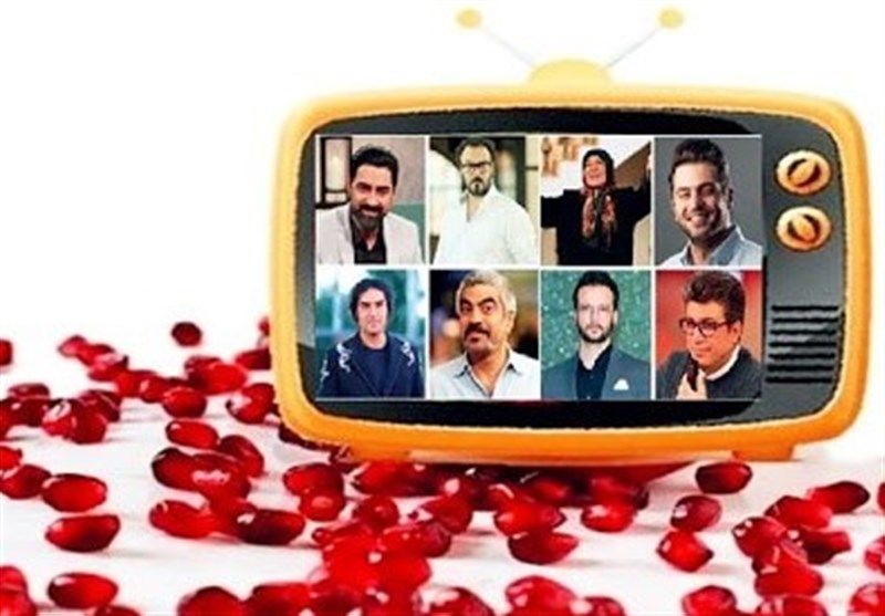جزئیات برنامههای یلدایی تلویزیون + جدول پخش و جزئیات