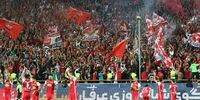 فوری/ گل پرسپولیس به مس رفسنجان+ فیلم