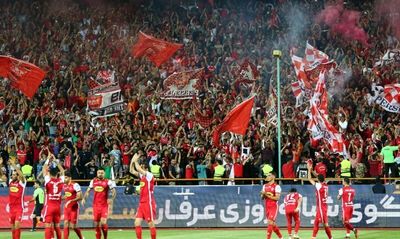 هیئت مدیره جدید پرسپولیس معرفی شدند 2