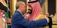 طرح اردوغان برای تغییر بازی خاورمیانه!