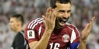 قطر مسافر جام جهانی ۲۰۲۶ شد