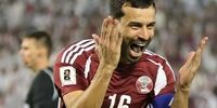 قطر مسافر جام جهانی ۲۰۲۶ شد
