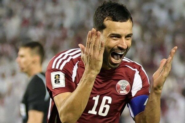 قطر مسافر جام جهانی 2026 شد