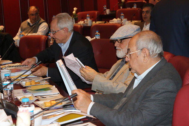 امضا تفاهمنامه همکاری اتاق تهران و سازمان سرمایه گذاری