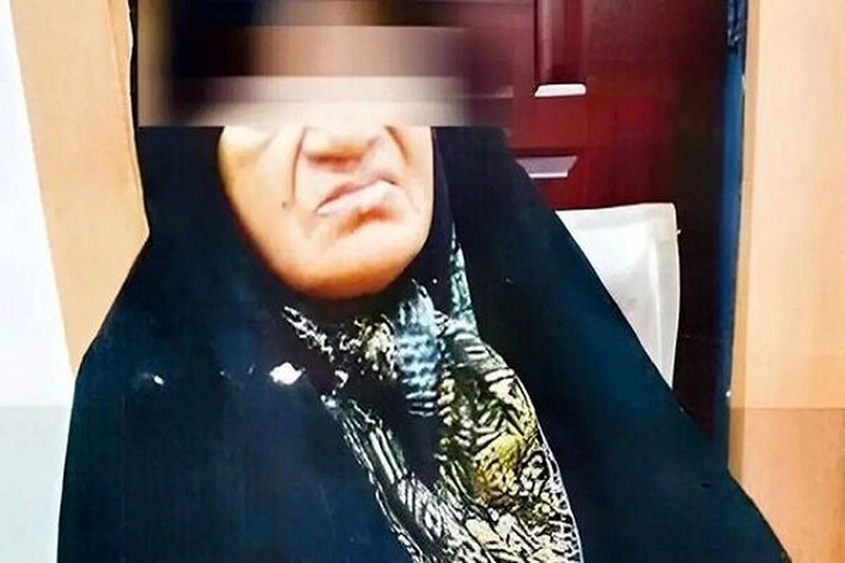 صدور حکم قصاص و حبس برای کلثوم اکبری/ آخرین جزئیات پرونده از زبان سخنگوی قوه قضائیه+ فیلم