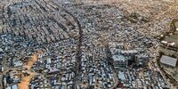 درخواست مهم سازمان جهانی بهداشت از اسرائیل